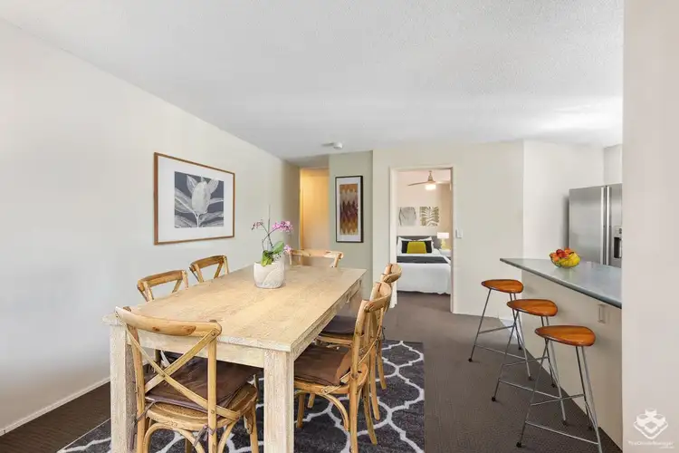 Fourth view of Homely unit listing, ID:21165026/216 Junction Road, Clayfield QLD 4011