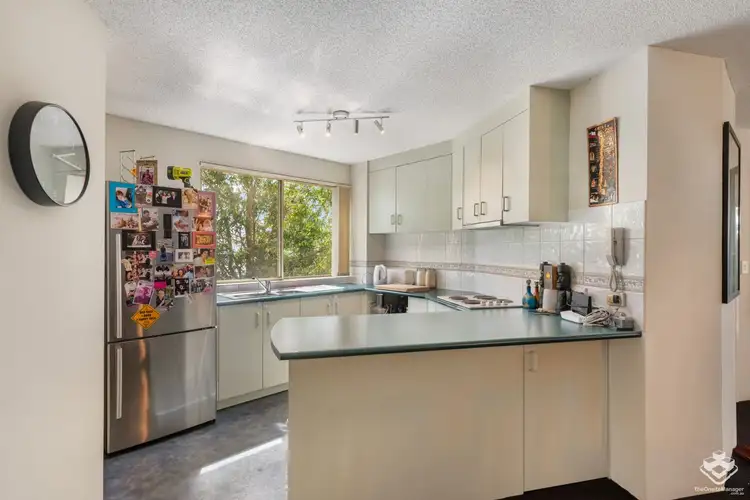 Fifth view of Homely unit listing, ID:21165026/216 Junction Road, Clayfield QLD 4011