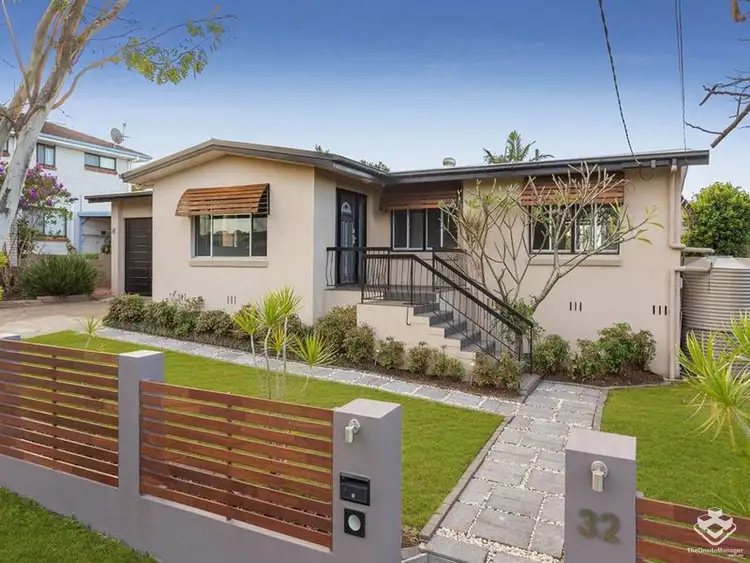 32 Trood Street, Macgregor QLD 4109