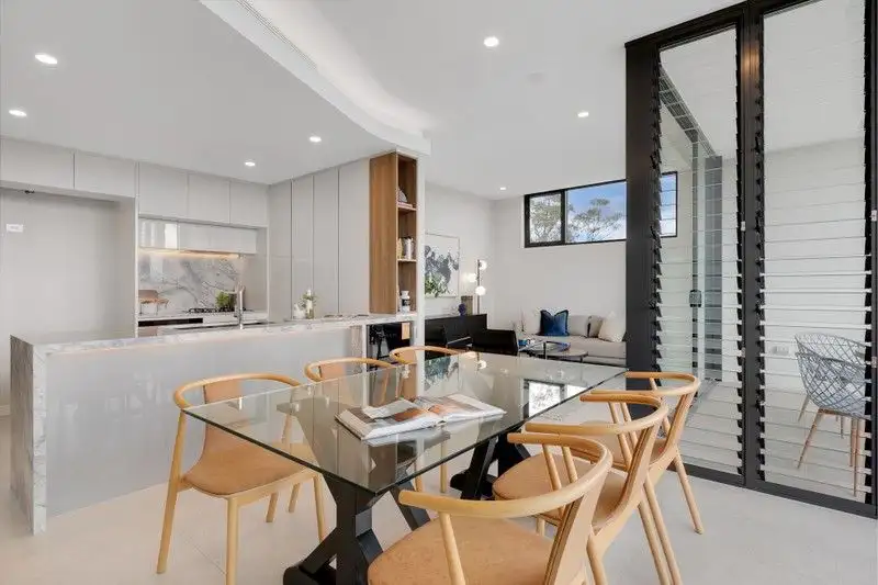 Main view of Homely apartment listing, 205/8 Colton Street, Highgate Hill QLD 4101