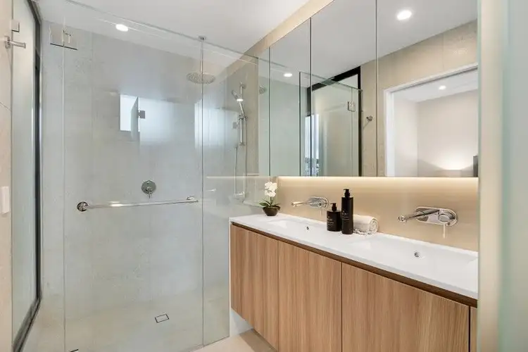 Third view of Homely apartment listing, 205/8 Colton Street, Highgate Hill QLD 4101