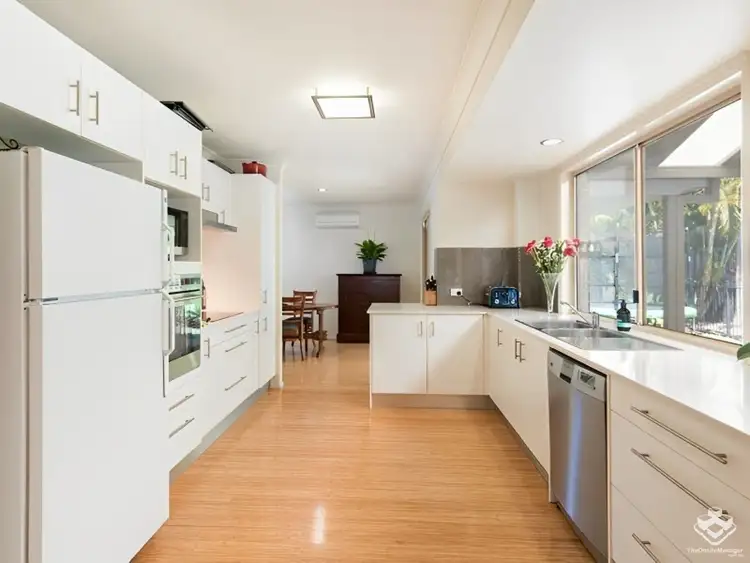 Third view of Homely house listing, 16 Palm Street, Kenmore QLD 4069