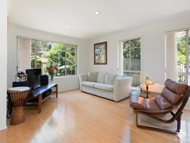 Fourth view of Homely house listing, 16 Palm Street, Kenmore QLD 4069