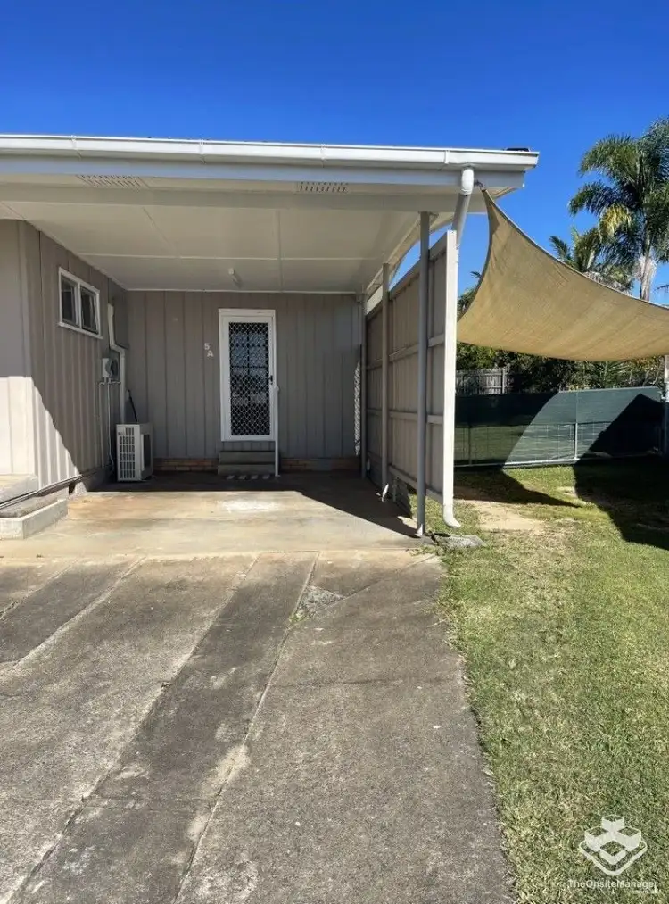 Address available on request