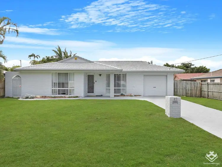 Address available on request