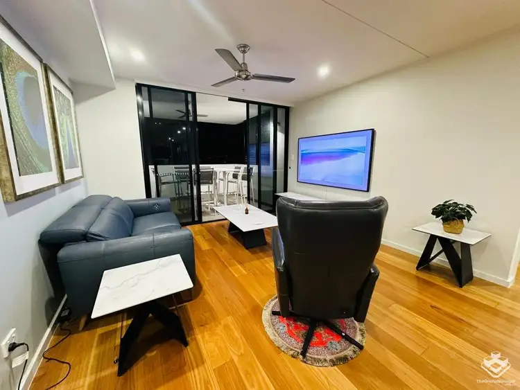 Fifth view of Homely apartment listing, Address available on request