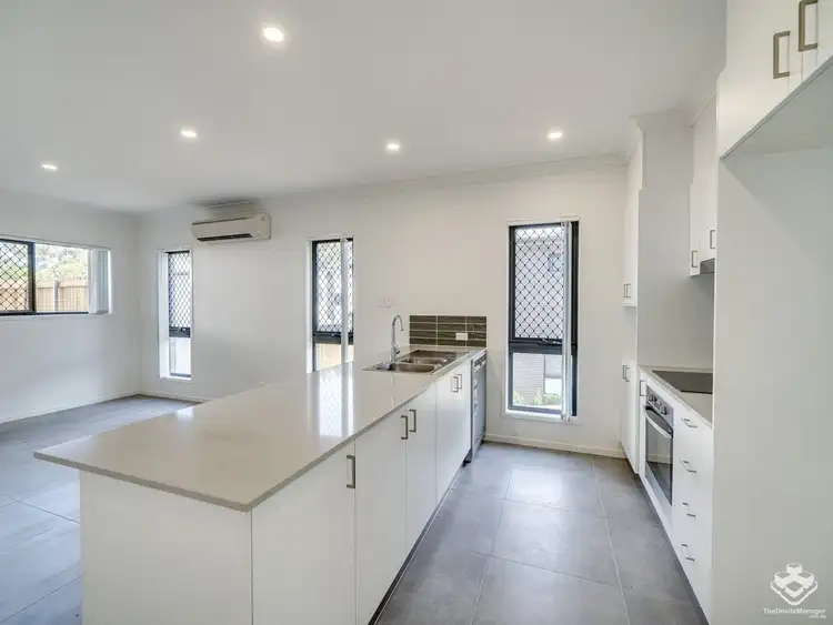 Second view of Homely townhouse listing, ID:21154009/27 Bunya Road, Everton Hills QLD 4053