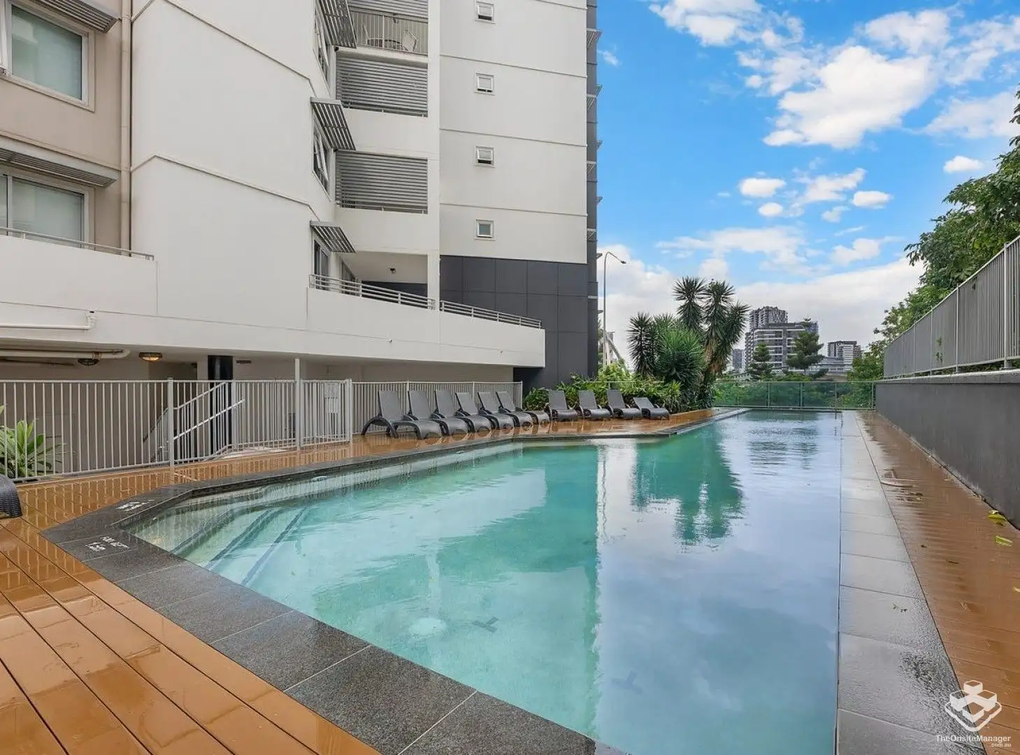 Main view of Homely apartment listing, ID:21155680/6 Exford Street, Brisbane City QLD 4000