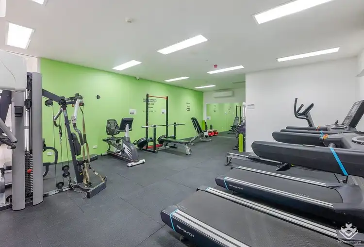 Third view of Homely apartment listing, ID:21155680/6 Exford Street, Brisbane City QLD 4000