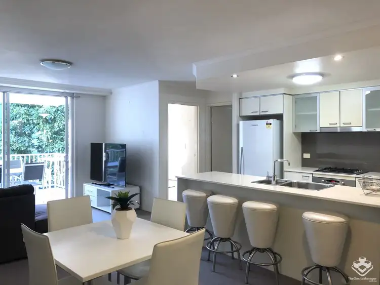 Fourth view of Homely apartment listing, ID:21155680/6 Exford Street, Brisbane City QLD 4000