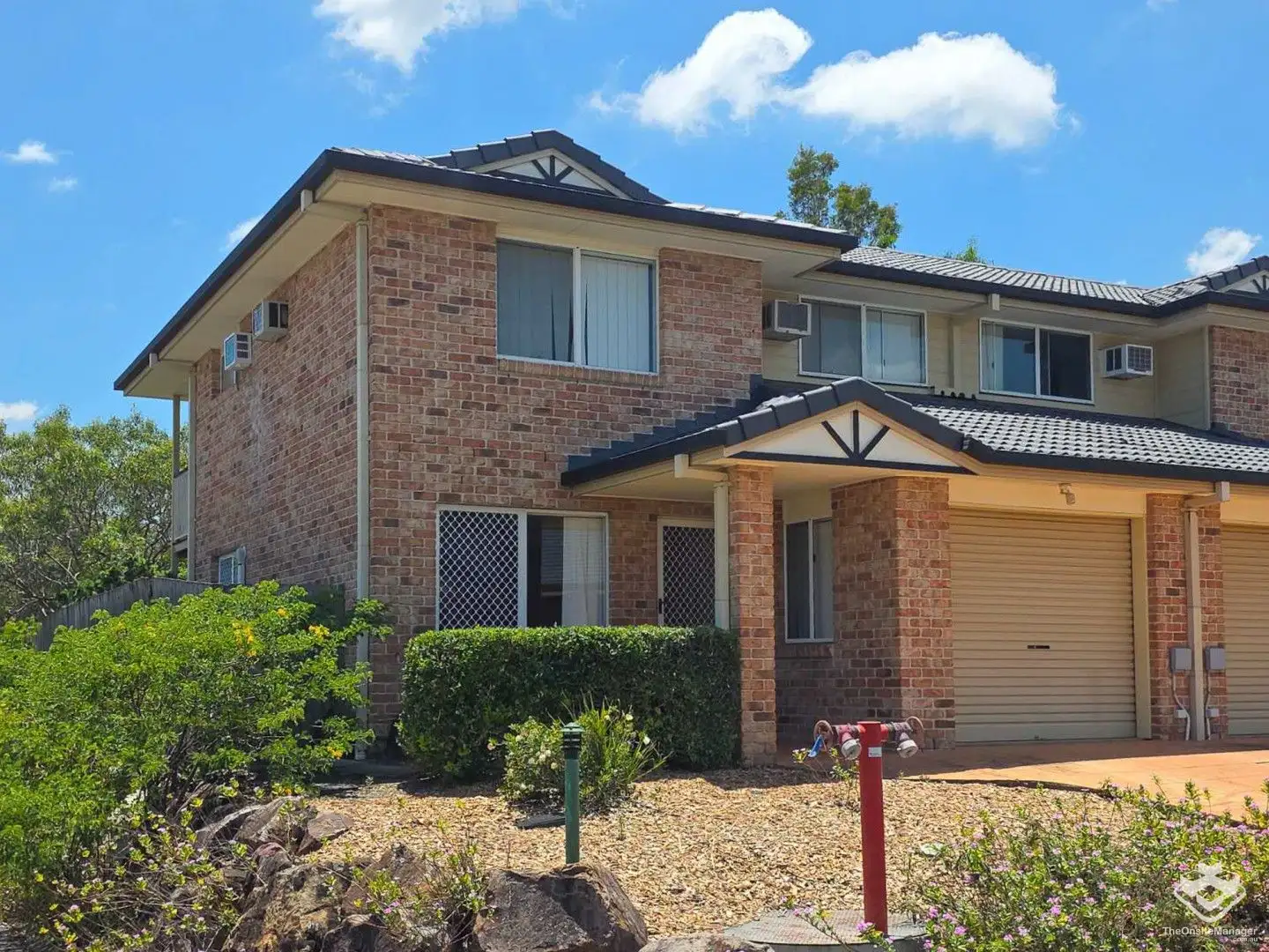 Main view of Homely townhouse listing, ID:21165083/18 Sunny Court, Sunnybank Hills QLD 4109