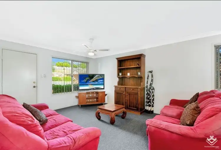 Second view of Homely townhouse listing, ID:21165083/18 Sunny Court, Sunnybank Hills QLD 4109