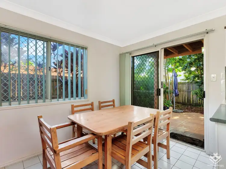 Third view of Homely townhouse listing, ID:21165083/18 Sunny Court, Sunnybank Hills QLD 4109