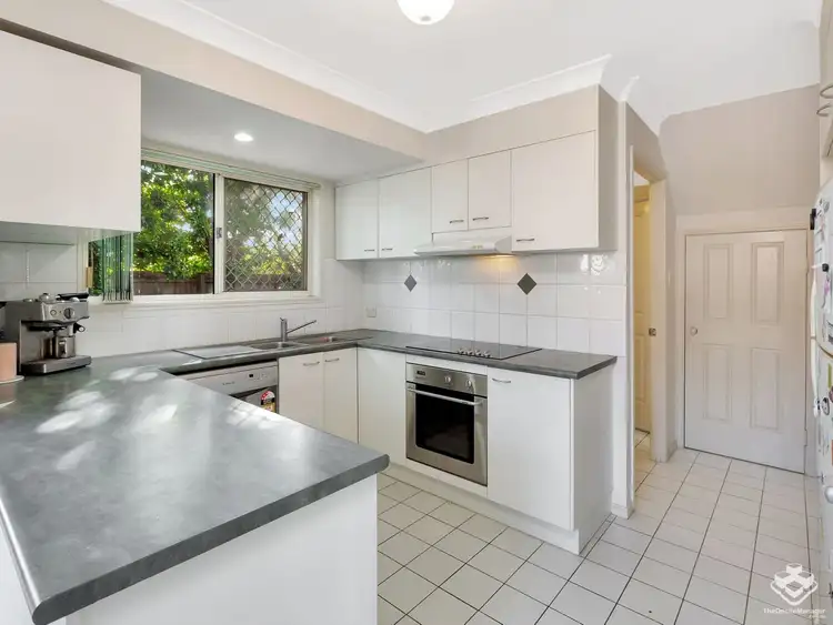 Fourth view of Homely townhouse listing, ID:21165083/18 Sunny Court, Sunnybank Hills QLD 4109