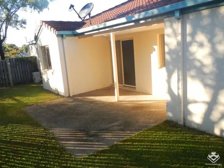Second view of Homely villa listing, ID:3775171/42 Ancona Street, Carrara QLD 4211