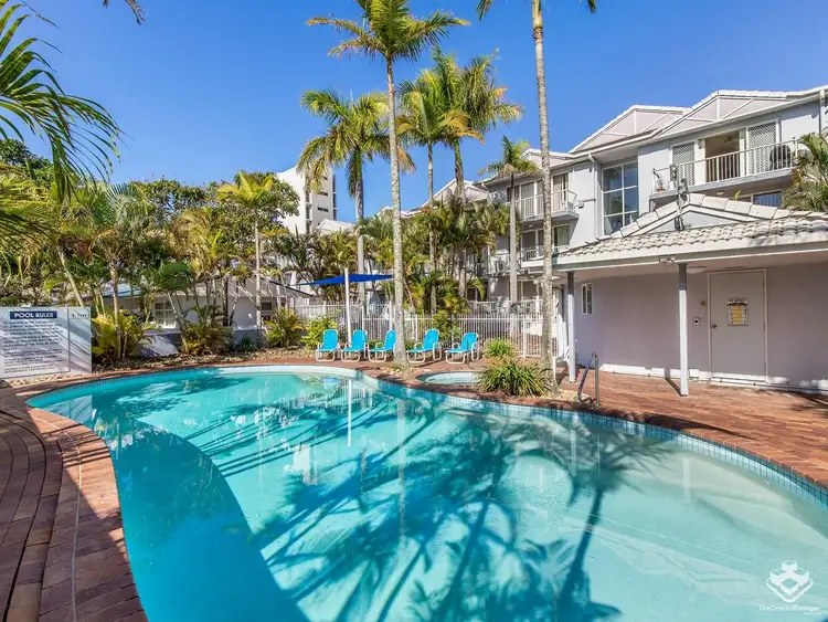 Fourth view of Homely unit listing, 35/12 Whiting Street, Labrador QLD 4215