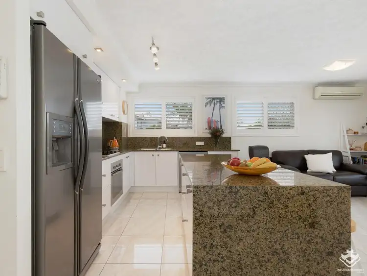 Sixth view of Homely unit listing, 35/12 Whiting Street, Labrador QLD 4215