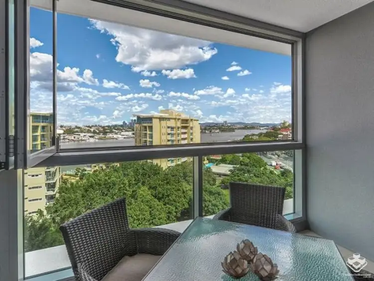 Second view of Homely apartment listing, ID:21165093/2 Harbour Road, Hamilton QLD 4007