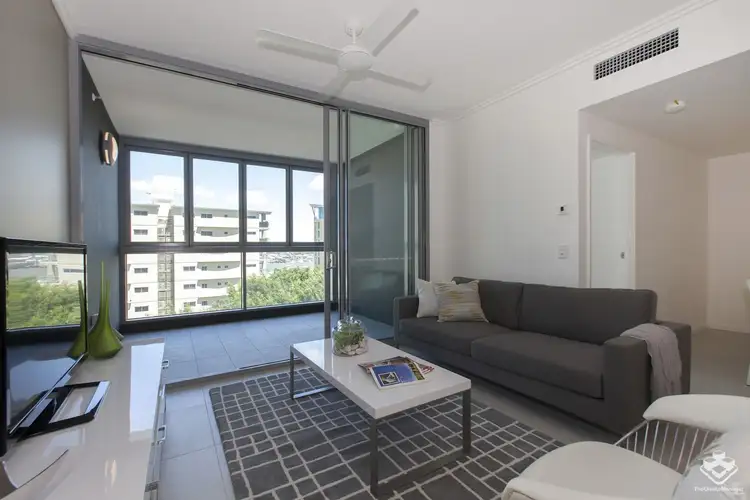 Third view of Homely apartment listing, ID:21165093/2 Harbour Road, Hamilton QLD 4007