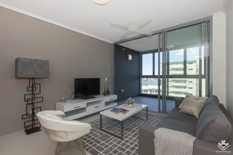 Fourth view of Homely apartment listing, ID:21165093/2 Harbour Road, Hamilton QLD 4007