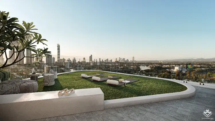 Third view of Homely apartment listing, ID:21165096/1 Aruma Street, Surfers Paradise QLD 4217