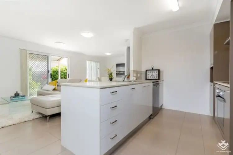 Second view of Homely townhouse listing, ID:21165099/10 Sovereign Place, Algester QLD 4115