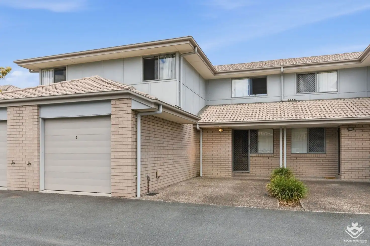 Main view of Homely townhouse listing, 07/57 Station Road, Bethania QLD 4205