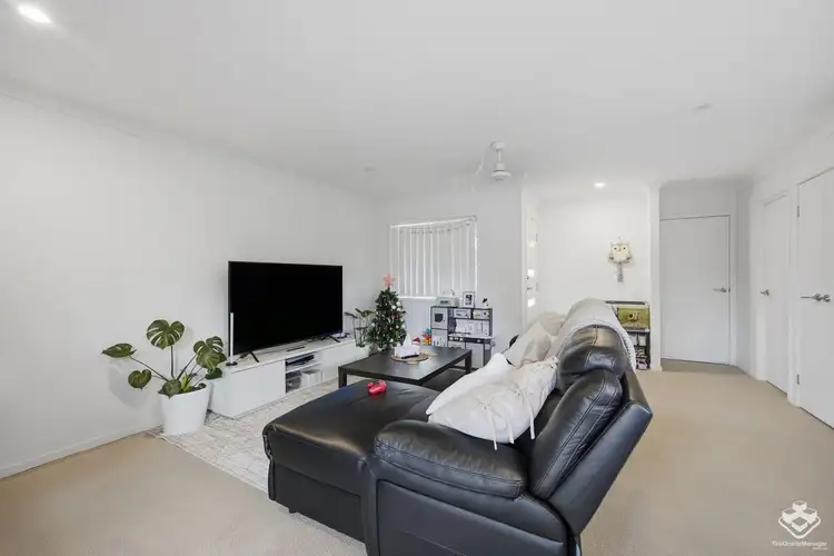 Second view of Homely townhouse listing, 07/57 Station Road, Bethania QLD 4205