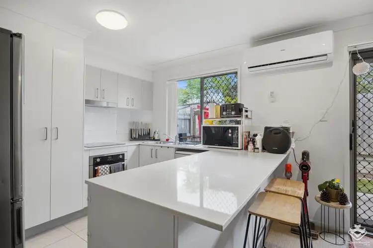 Third view of Homely townhouse listing, 07/57 Station Road, Bethania QLD 4205