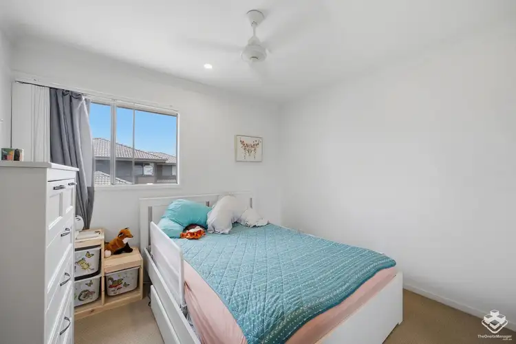 Fifth view of Homely townhouse listing, 07/57 Station Road, Bethania QLD 4205