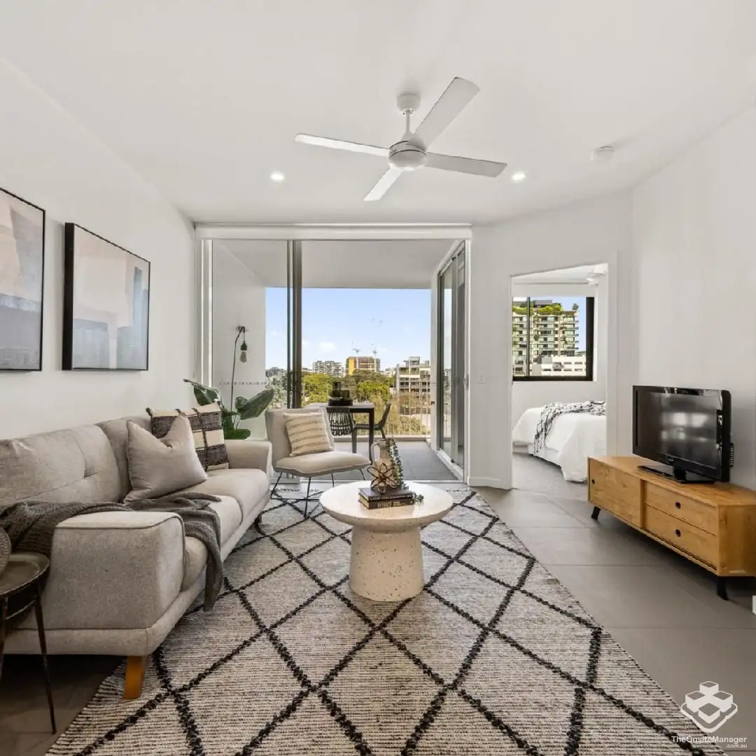 Main view of Homely unit listing, ID:21165105/8 Donkin Street, West End QLD 4101