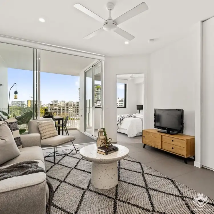 Second view of Homely unit listing, ID:21165105/8 Donkin Street, West End QLD 4101