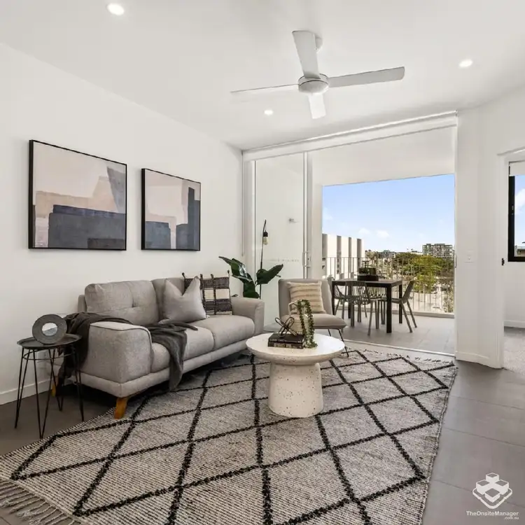 Third view of Homely unit listing, ID:21165105/8 Donkin Street, West End QLD 4101