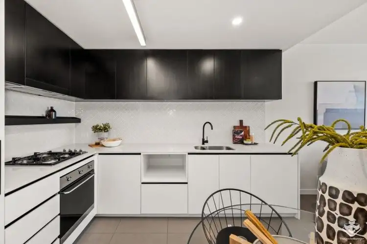 Fourth view of Homely unit listing, ID:21165105/8 Donkin Street, West End QLD 4101