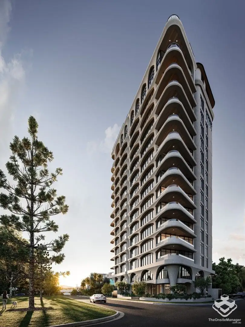 Main view of Homely apartment listing, ID:21165106/1 Aruma Street, Surfers Paradise QLD 4217