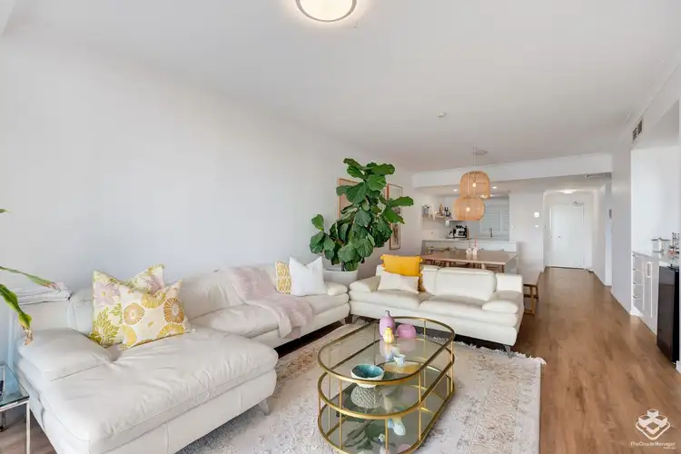 Second view of Homely apartment listing, ID:21165110/35 Ferry Street, Kangaroo Point QLD 4169