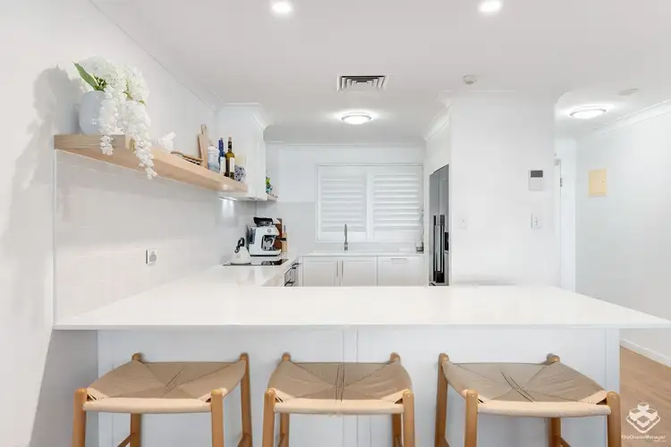 Third view of Homely apartment listing, ID:21165110/35 Ferry Street, Kangaroo Point QLD 4169