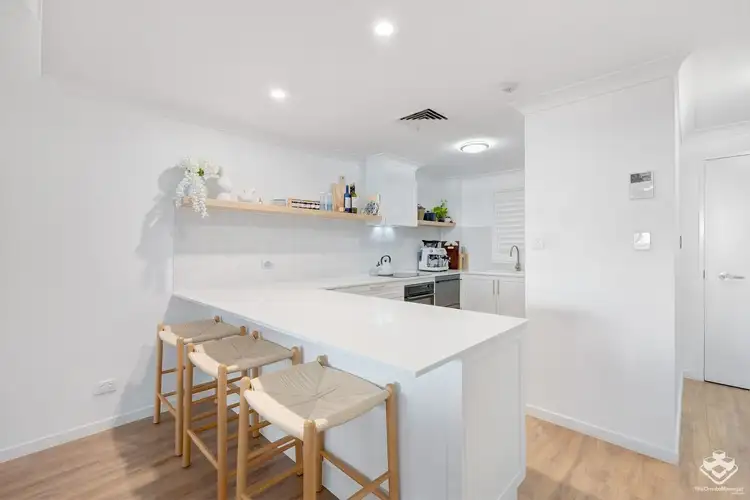 Fourth view of Homely apartment listing, ID:21165110/35 Ferry Street, Kangaroo Point QLD 4169