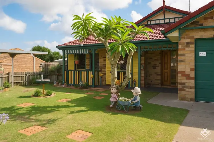 152 Short Street, Boronia Heights QLD 4124