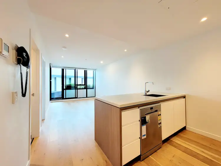 Second view of Homely apartment listing, 167 Alfred Street, Fortitude Valley QLD 4006