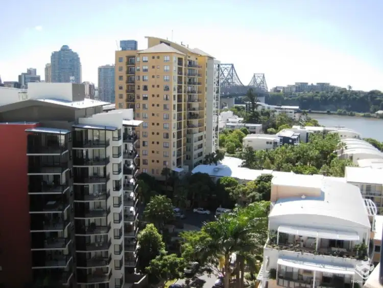 Fourth view of Homely unit listing, ID:21165142/8 Goodwin Street, Kangaroo Point QLD 4169