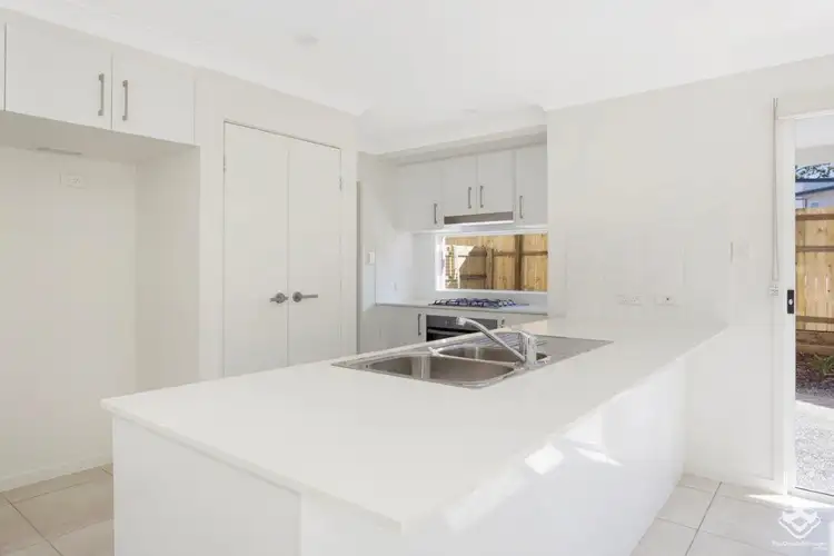 Second view of Homely townhouse listing, ID:21165145/79 Cartwright Street, Taigum QLD 4018