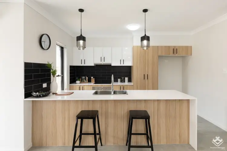 Second view of Homely townhouse listing, ID:21165147/47 Abbeywood Street, Taigum QLD 4018