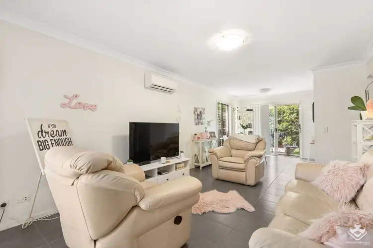 Second view of Homely townhouse listing, ID:21165155/60 Gawler Crescent, Bracken Ridge QLD 4017