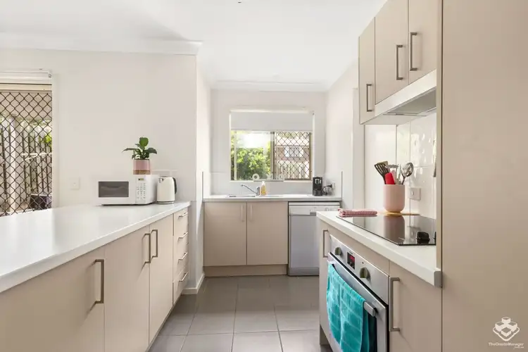 Third view of Homely townhouse listing, ID:21165155/60 Gawler Crescent, Bracken Ridge QLD 4017