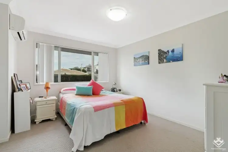 Fifth view of Homely townhouse listing, ID:21165155/60 Gawler Crescent, Bracken Ridge QLD 4017