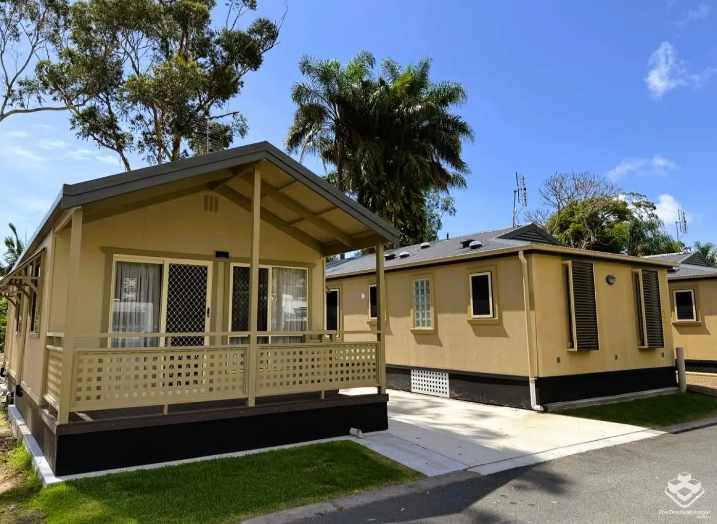 Main view of Homely villa listing, ID:21165158/71 Hinde Street, Ashmore QLD 4214