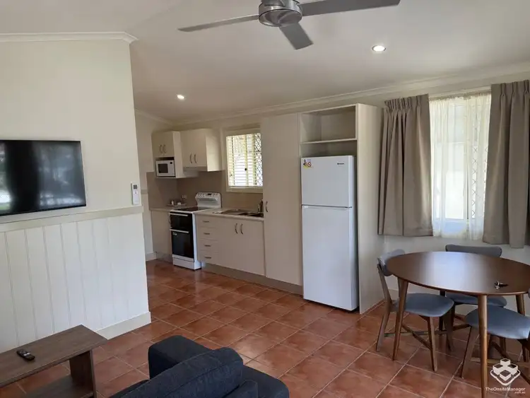 Second view of Homely villa listing, ID:21165158/71 Hinde Street, Ashmore QLD 4214