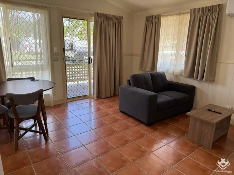 Third view of Homely villa listing, ID:21165158/71 Hinde Street, Ashmore QLD 4214