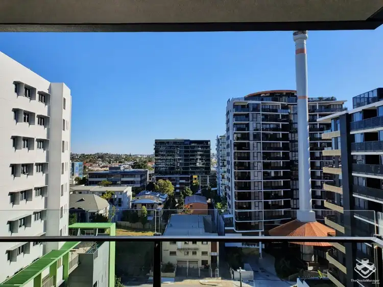 Fourth view of Homely apartment listing, L11/47 Cordelia Street, South Brisbane QLD 4101